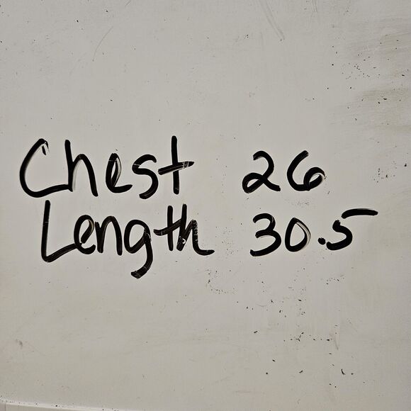 Spring + Mercer Shirt Mens 2XL Purple Long Sleeve Cotton Blend 1/4 Zip Pullover - Picture 8 of 9